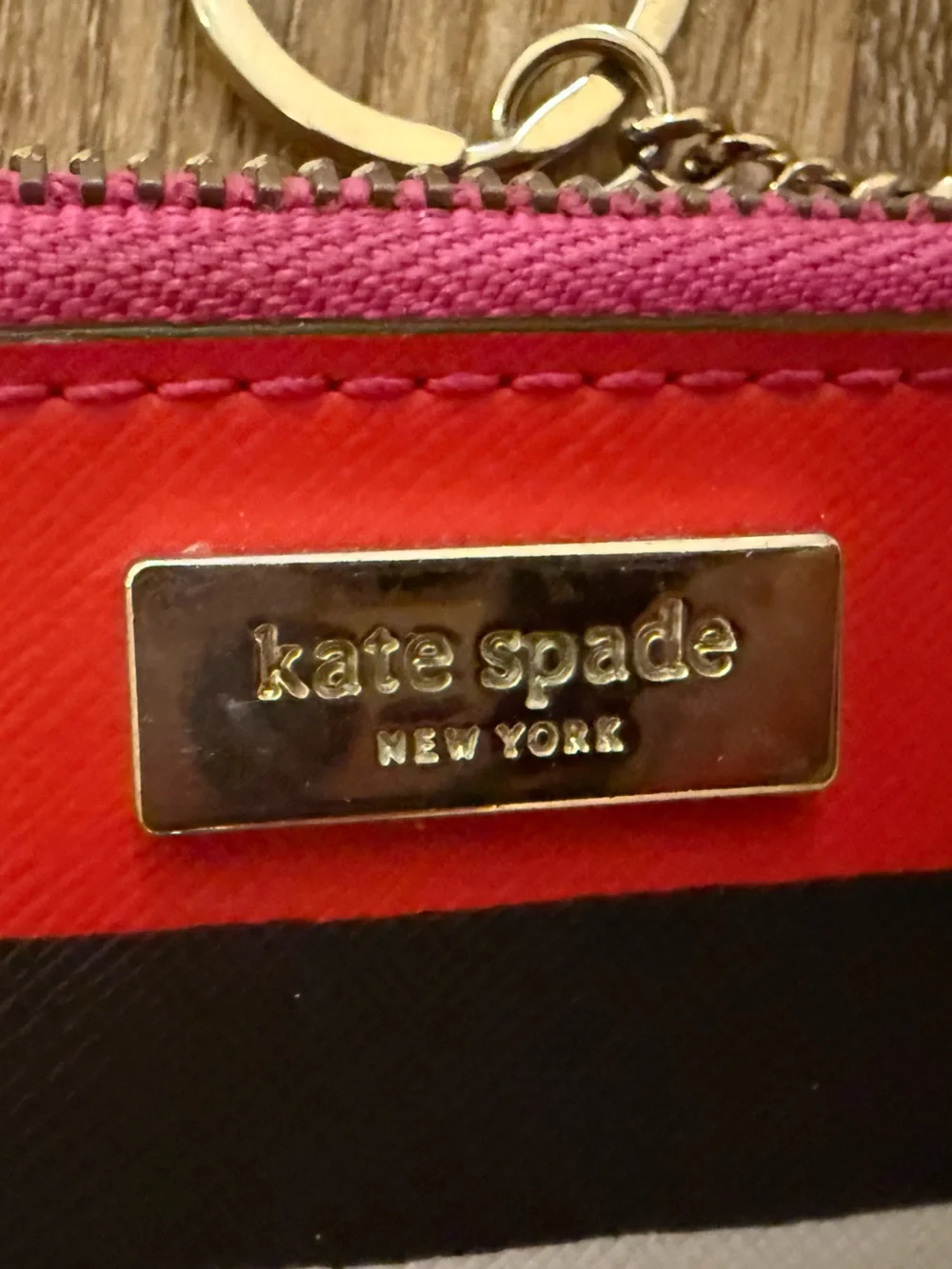 Kate Spade Bonita Cardholder